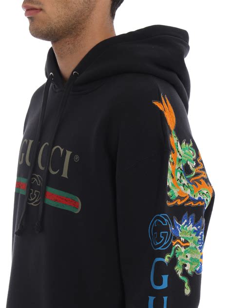 gucci sweater dragom|Gucci Sweater for Women .